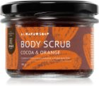 Almara Soap Body Scrub cukrový tělový peeling na celulitidu