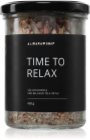 Almara Soap Bath Salt sel de bain relaxant