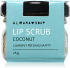 Almara Soap Lip Scrub sugar scrub for lips