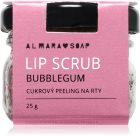 Almara Soap Lip Scrub sugar scrub for lips