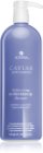 Alterna Caviar Anti-Aging Restructuring Bond Repair Återställande schampo För svagt hår