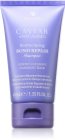 Alterna Caviar Anti-Aging Restructuring Bond Repair shampoing rénovateur pour cheveux affaiblis