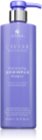 Alterna Caviar Anti-Aging Restructuring Bond Repair șampon regenerator pentru par slab