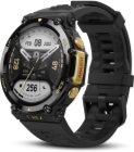Amazfit T-Rex 2 smart watch