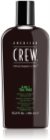 American Crew Hair & Body 3-IN-1 Tea Tree Šampoon, palsam ja dušigeel kolm-ühes meestele