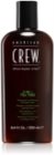 American Crew Hair & Body 3-IN-1 Tea Tree sampon, balsam si gel de dus 3in1 pentru barbati