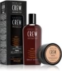 American Crew Grooming Collection Collection Kit σετ δώρου για άντρες