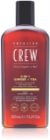 American Crew 3 in 1 Ginger + Tea szampon 3w1, odżywka i żel pod prysznic dla mężczyzn