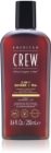 American Crew 3 in 1 Ginger + Tea szampon 3w1, odżywka i żel pod prysznic dla mężczyzn