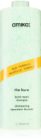 amika The Kure Bond Repair Shampoo βαθιά αποκαταστατικό σαμπουάν για ξηρά και κατεστραμμένα μαλλιά