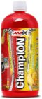 Amix ChampION Sports Fuel koncentrát pro přípravu nápoje