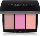 Anastasia Beverly Hills Blush Trio palette de blush