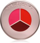 Anastasia Beverly Hills Magic Touch Blush Trio Trio Blush with gel consistency