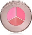 Anastasia Beverly Hills Magic Touch Blush Trio Trio Blush with gel consistency