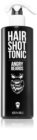 Angry Beards Hair Shot Tonic lozione tonica detergente per capelli