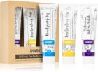 Anwen Proteins . Emollients . Humectants Juuksepalsam 3 x 100 ml Medium Porosity (säästupakk)