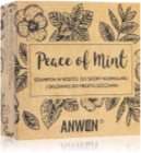 Anwen Peace of Mint Shampoo solido