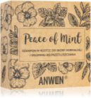 Anwen Peace of Mint șampon solid