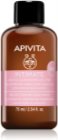 Apivita Intimate Care Chamomile & Propolis gyengéd gél az intim higiéniához mindennapi használatra