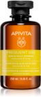 Apivita Frequent Use Chamomile & Honey šampon pro každodenní mytí vlasů