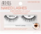 Ardell Naked Lashes ragasztható műszempilla
