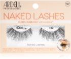 Ardell Naked Lashes stick-on eyelashes