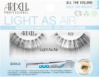 Ardell Light As Air künstliche Wimpern mit Klebstoff
