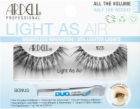 Ardell Light As Air künstliche Wimpern mit Klebstoff