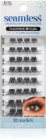 Ardell Seamless Refill Light Modern FauxMink stick-on cluster lashes
