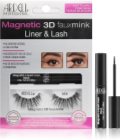 Ardell 3D Faux Mink ensemble cils