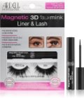 Ardell 3D Faux Mink ensemble cils