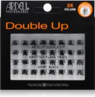 Ardell Double Up Trios 2xVolume stick-on cluster lashes