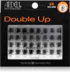 Ardell Double Up Trios 2xVolume stick-on cluster lashes