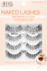 Ardell Naked Lashes Multipack Stick-On Eyelashes large pack