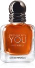 Armani Emporio Stronger With You Intensely Eau de Parfum pentru bărbați