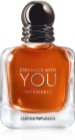 Armani Emporio Stronger With You Intensely Eau de Parfum pentru bărbați