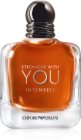 Armani Emporio Stronger With You Intensely Eau de Parfum pentru bărbați