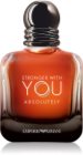 Armani Emporio Stronger With You Absolutely perfume for men