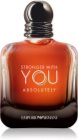 Armani Emporio Stronger With You Absolutely perfume for men
