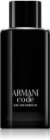 Armani Code парфумована вода для чоловіків