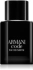 Armani Code parfemska voda za muškarce