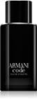 Armani Code туалетна вода з можливістю повторного наповнення для чоловіків