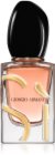 Armani Sì Intense Eau de Parfum täytettävä naisille