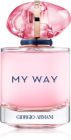 Armani My Way Nectar Eau de Parfum for women