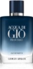 Armani Acqua di Giò Profondo Eau de Parfum refillable for men
