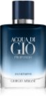 Armani Acqua di Giò Profondo Eau de Parfum refillable for men