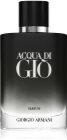 Armani Acqua di Giò Parfum tuoksu täytettävä miehille