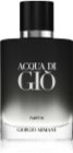 Armani Acqua di Giò Parfum tuoksu täytettävä miehille