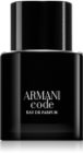 Armani Code parfemska voda za muškarce