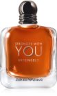 Armani Emporio Stronger With You Intensely Parfüümvesi meestele